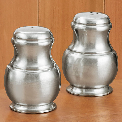 MATCH Piccoli Salt and Pepper Shakers