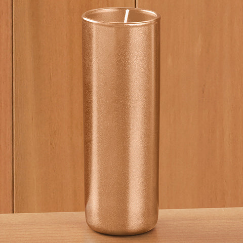 Mixture Votive Candle, Classic, Blanc de Noir - 2 oz