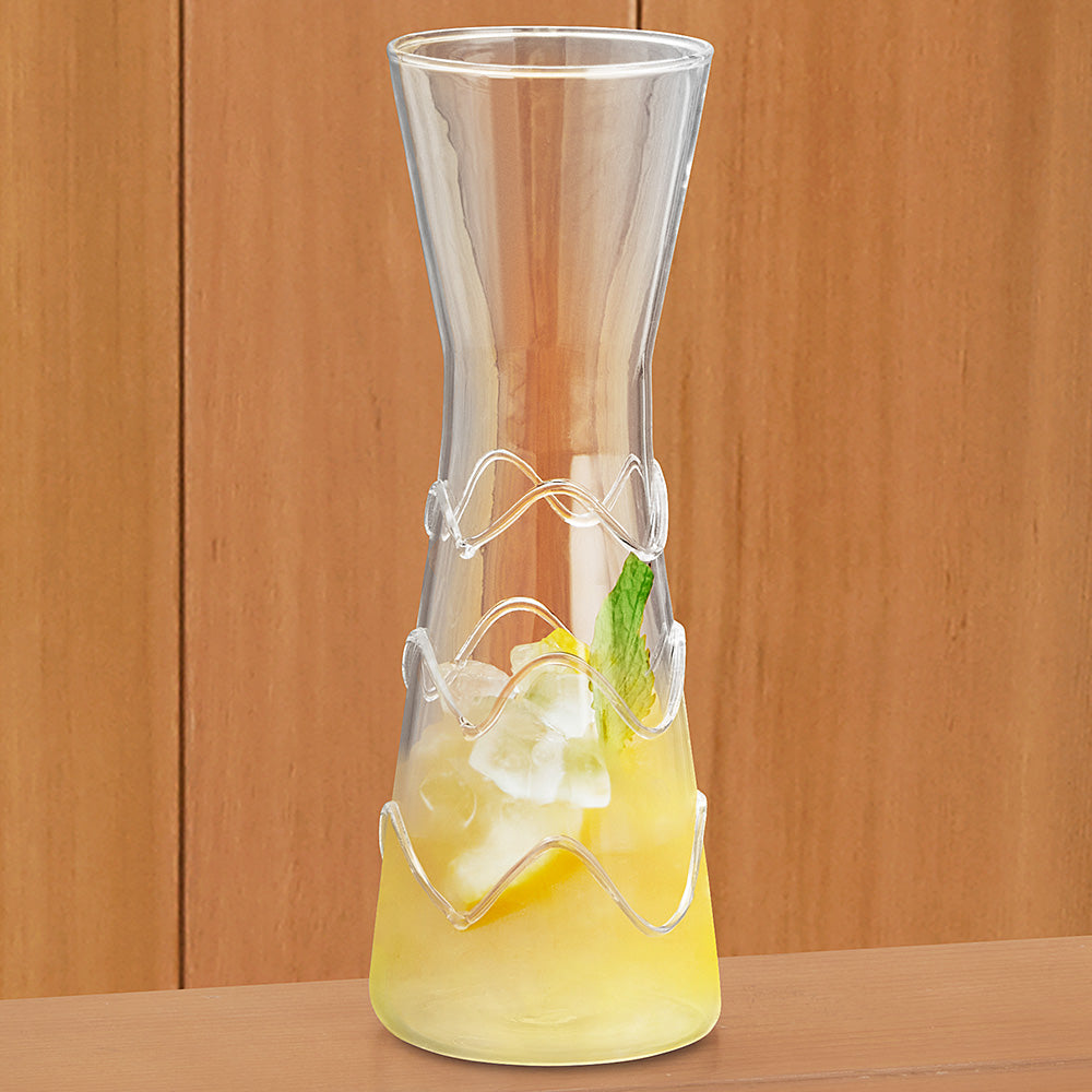 Mini Carafe with Glass