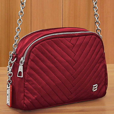 Beside-U Crossbody Bag, Valdez