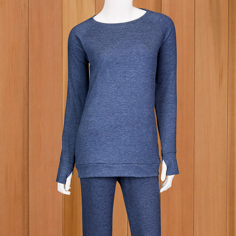 Hello Mello Women's Weekender Top