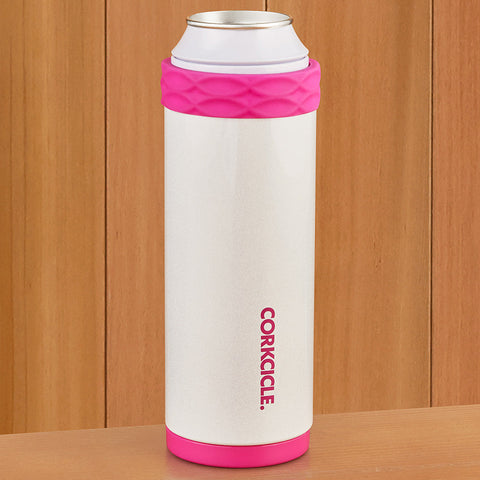 Corkcicle Chillpod Go Cooler - Gloss White | Eagle Eye Outfitters