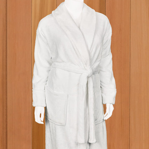 Bedford Cottage Spa Robe