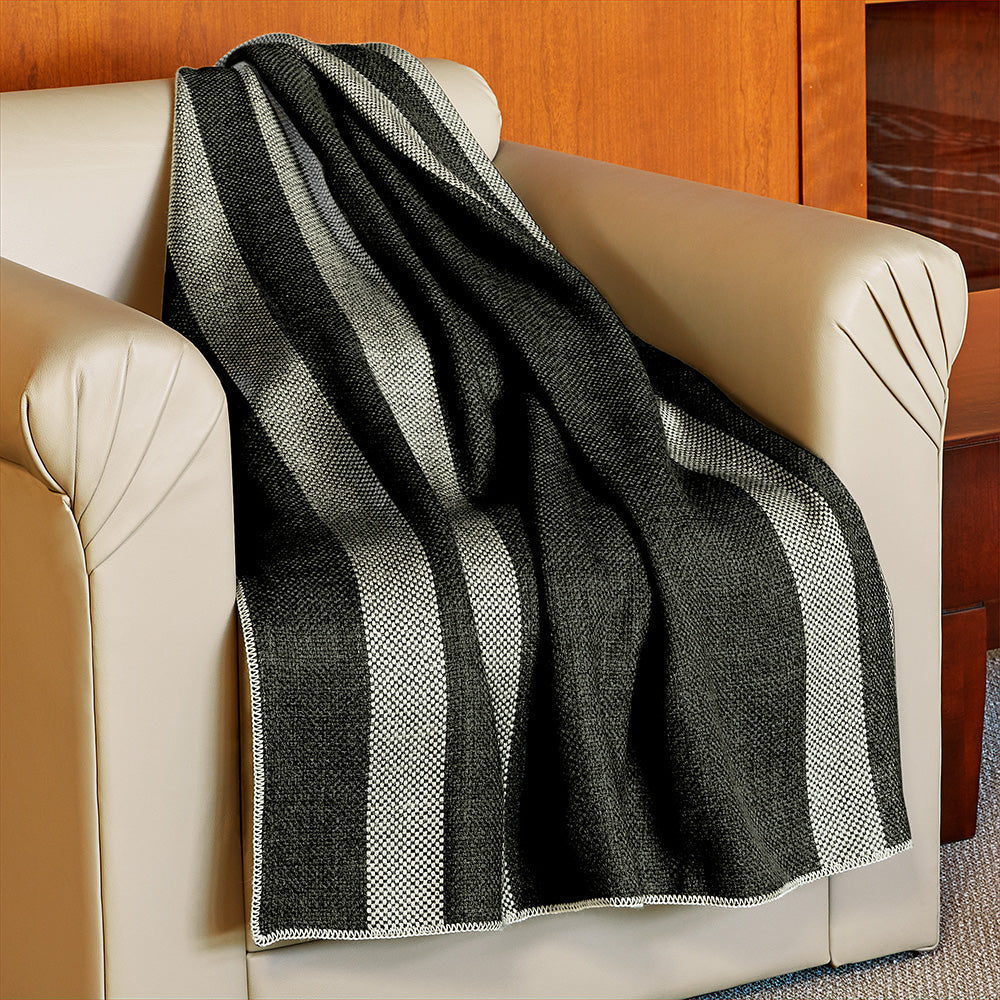 Baby alpaca hotsell throw blanket