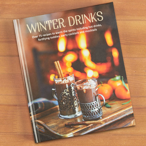 "Winter Drinks" by Ryland Peters & Small