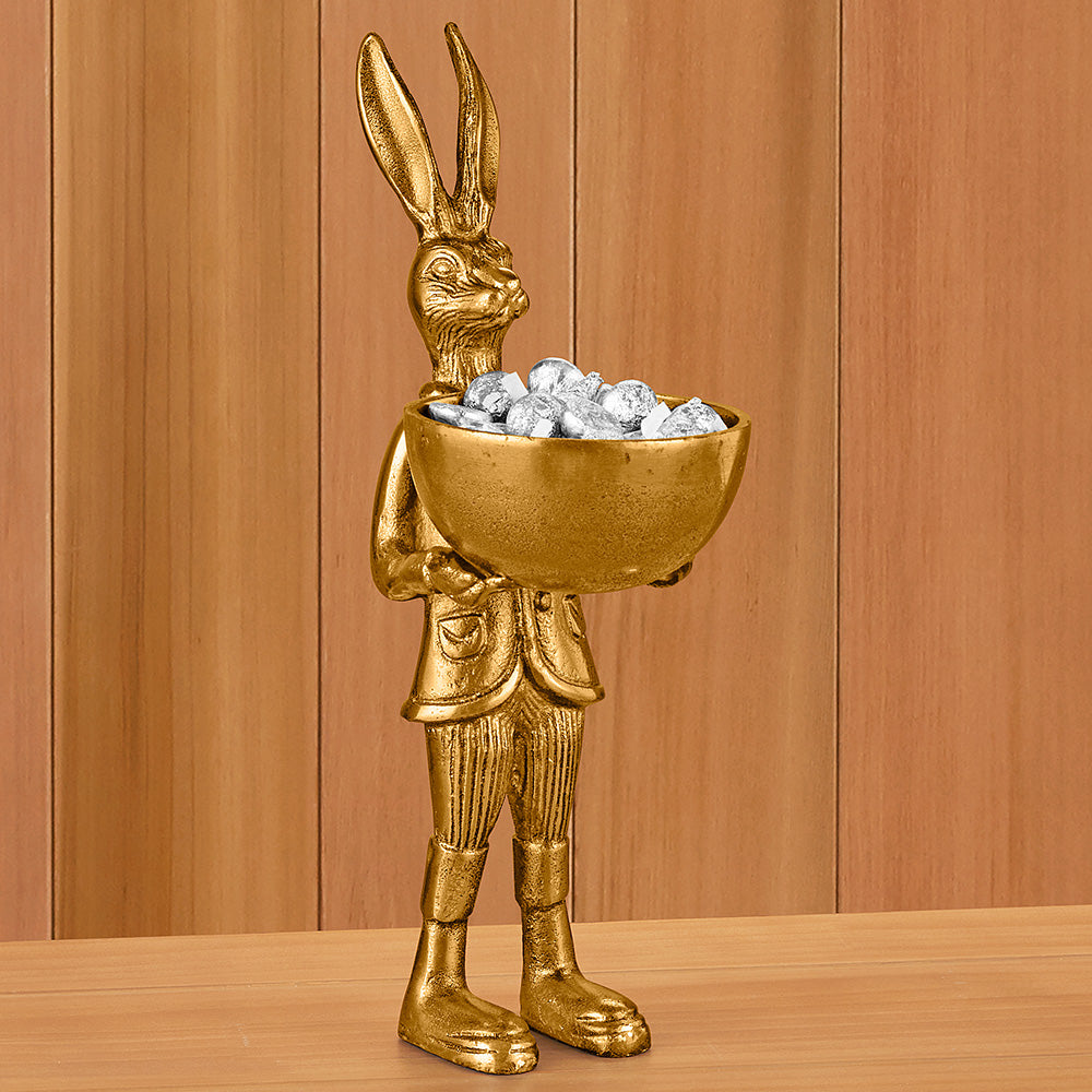 Fox & Hare Decorative Bowls
