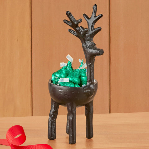 Dasher Reindeer Bowl