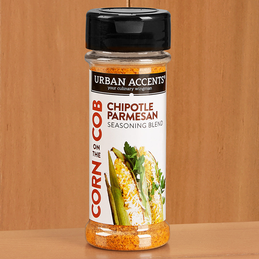 Urban Accents Corn on the Cob Seasoning Blend
