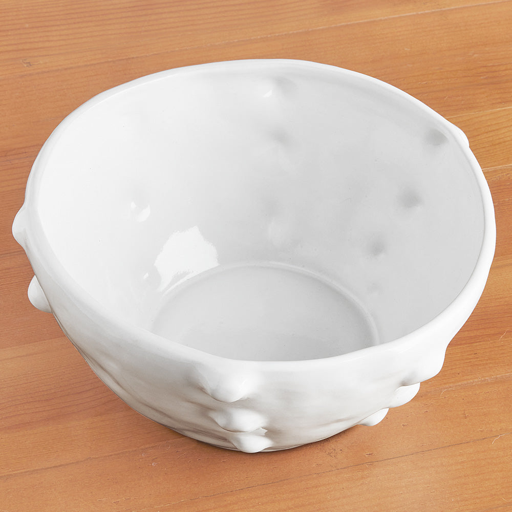 Montes Doggett Ceramic Serving Bowl