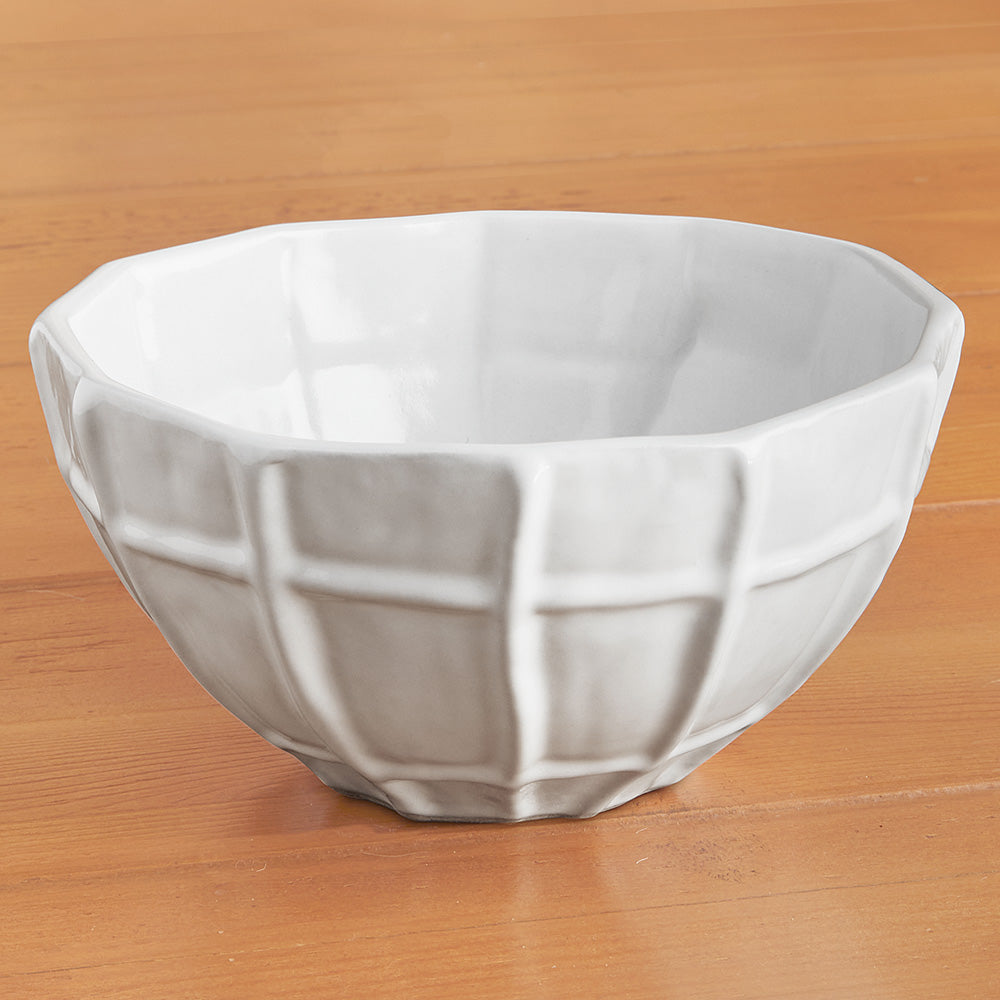 Montes Doggett Ceramic Bowl - Small