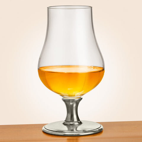 MATCH Bourbon Whiskey Glass