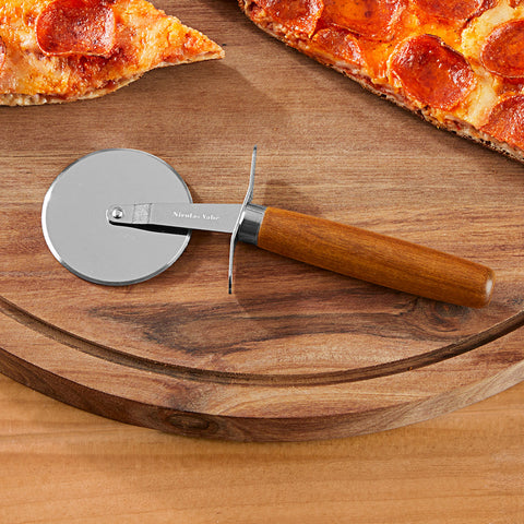 Nicolas Vahé Pizza Cutting Wheel