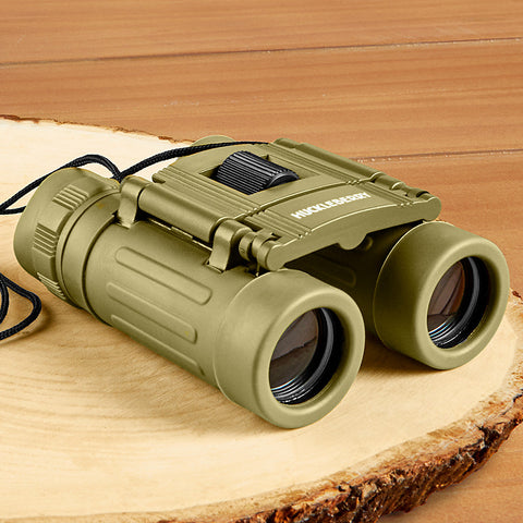 Kikkerland Huckleberry Binoculars