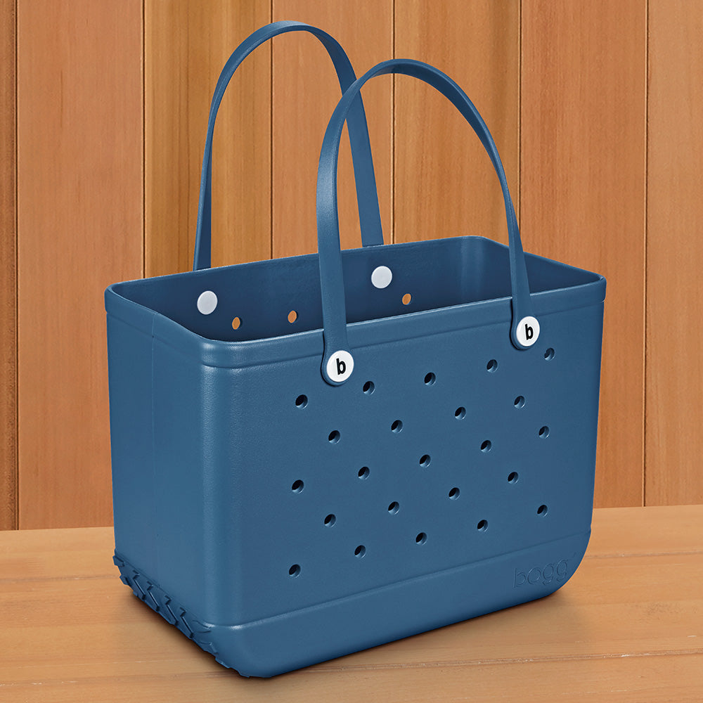 Super Durable Bogg Bag Small Tote (Choose From 9 Colors!)