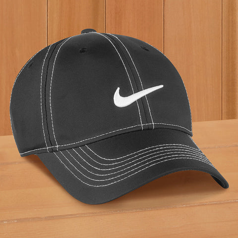 Nike Swoosh Golf Hat