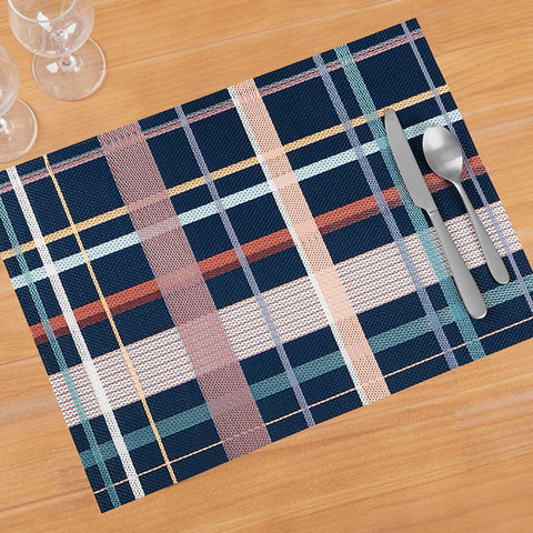 Chilewich Tango Rectangle Placemat