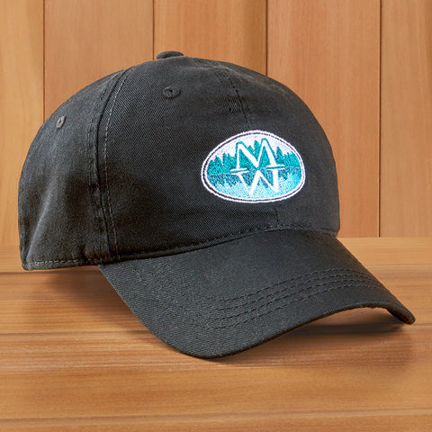 Manitowish Waters Cap