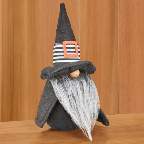 Wilma Witch Gnome