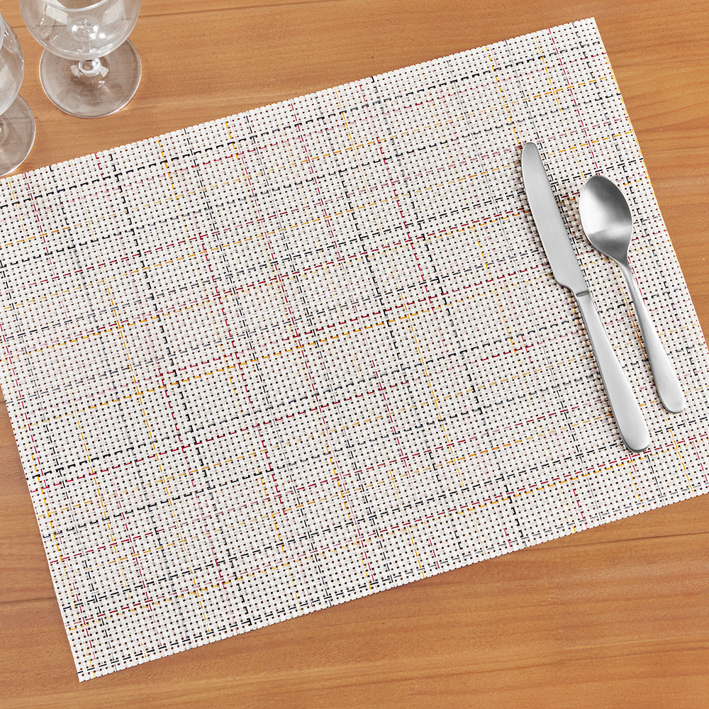 Chilewich Pop Rectangle Placemat
