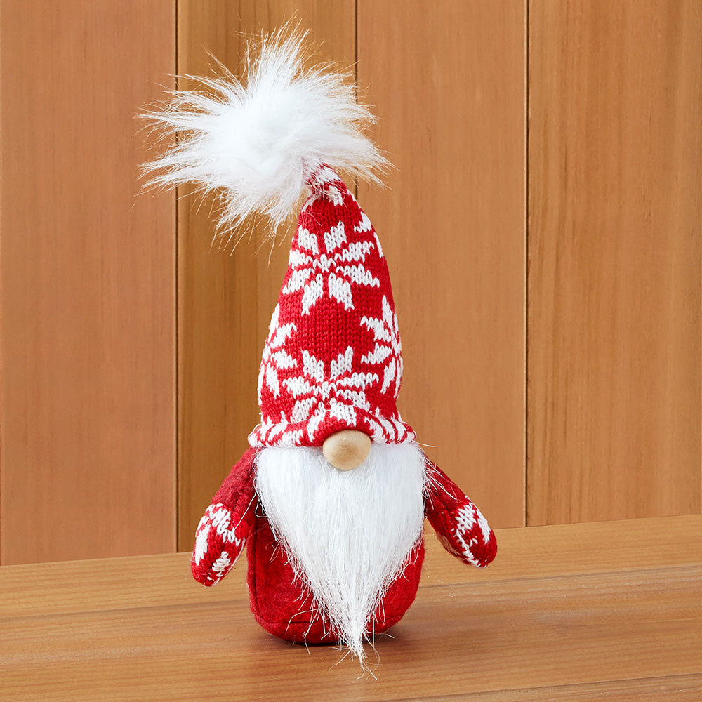 Finnish Sweater Christmas Gnomes