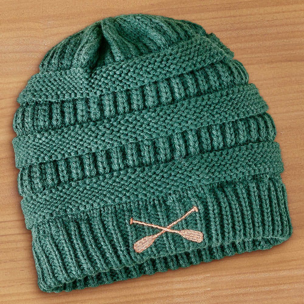 Lakegirl Women's Knit Beanie Hat