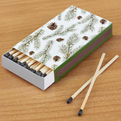 Winter Wonderland Matches