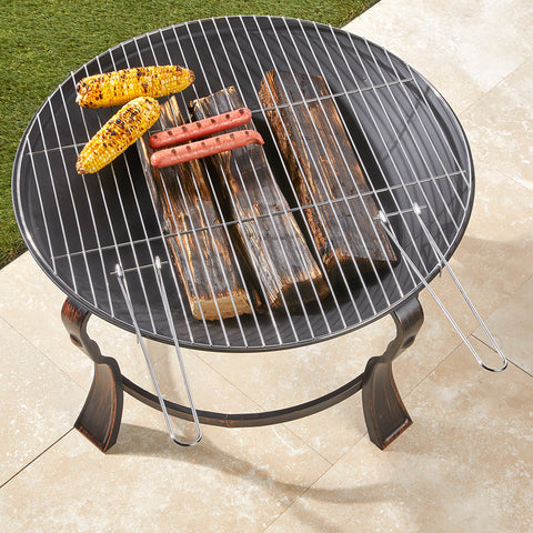 Firebowl Grilling Grate