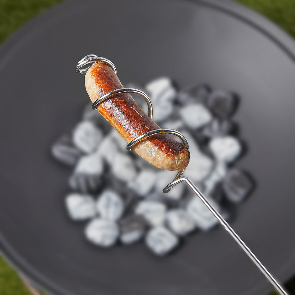 Hot Dog/Sausage Roasting Stick