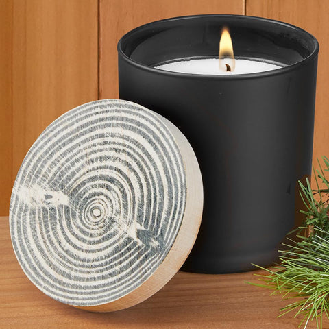 Skeem Design Sweet Balsam Candle