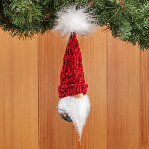 Jingle Bell Christmas Gnome