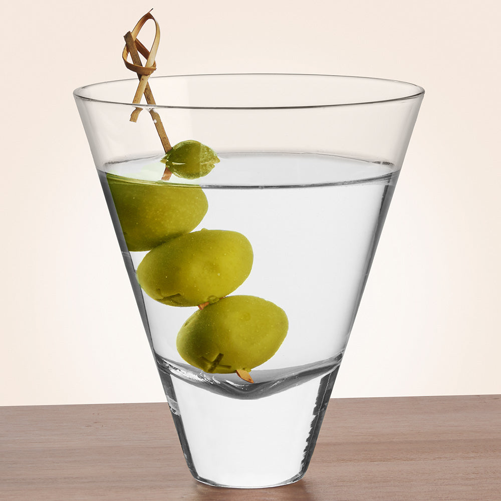 Anatole Cocktail Glass