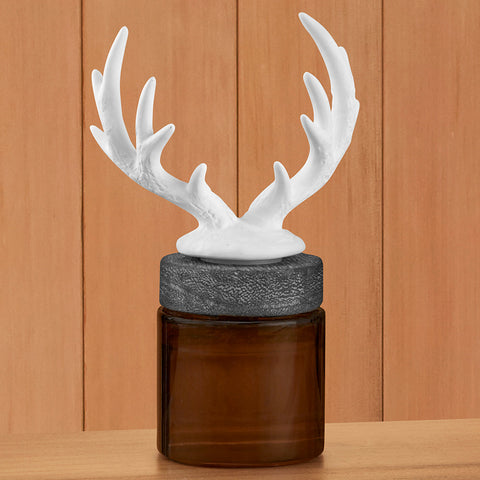 Cheyenne Porcelain Diffuser, Siberian Fir