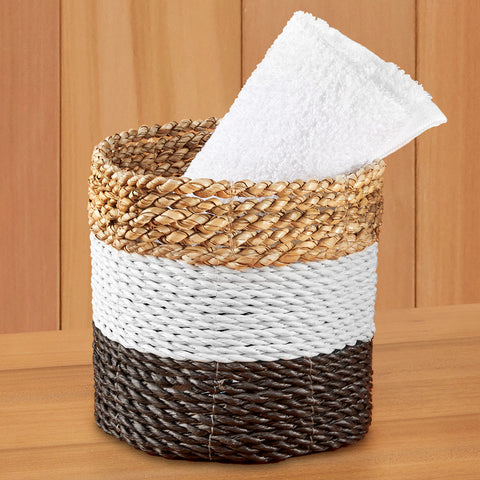 Monterey Seagrass Basket