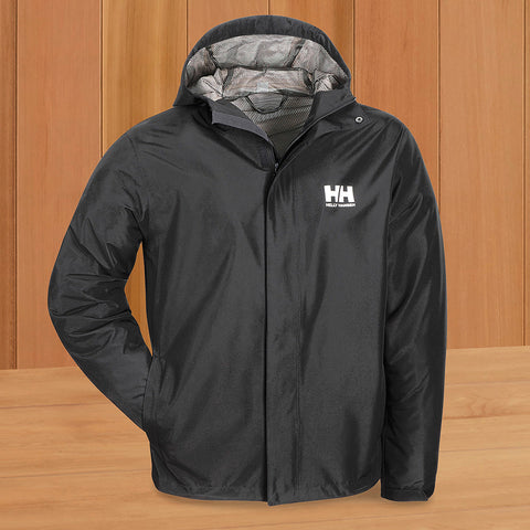 Men's Helly Hansen Rain Jacket