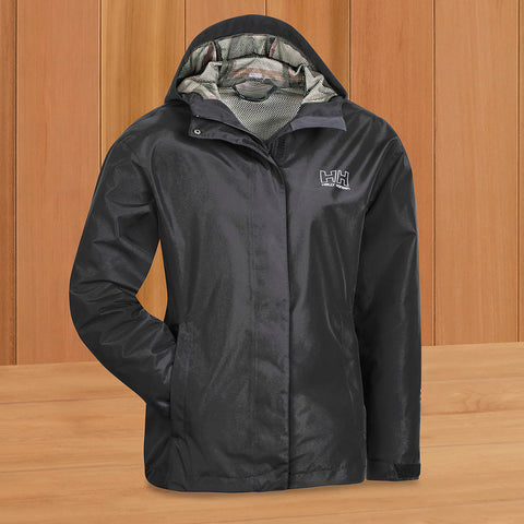 Women's Helly Hansen Rain Jacket