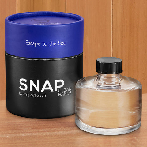 Snappyscreen SNAP Touchless Mist Hand Sanitizer Refill