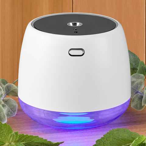 SnappyScreen SNAP Touchless Mist Hand Sanitizer