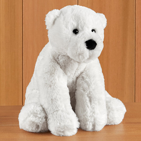 Jellycat Stuffed Animal Plush Toy, Perry Polar Bear