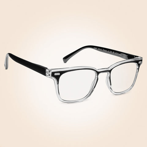 Peepers Reading Glasses, Strut