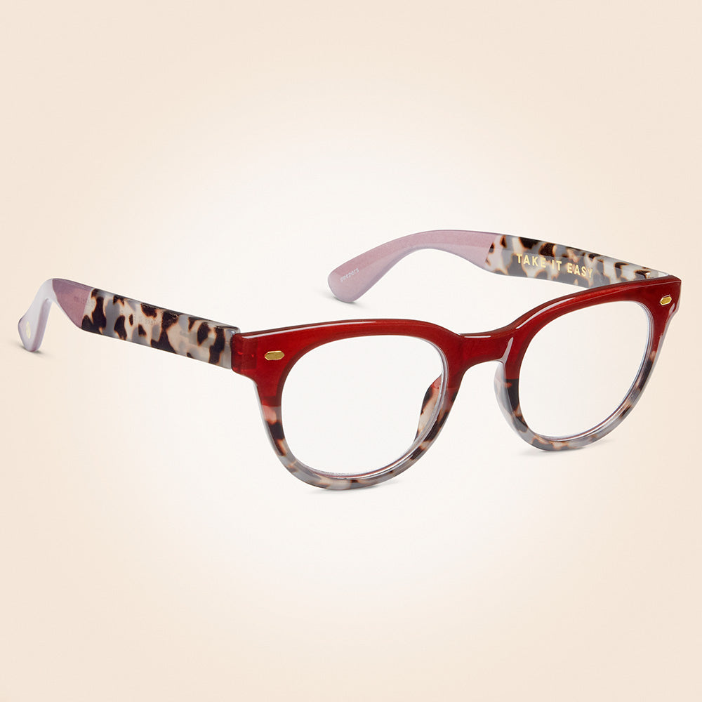 Peepers Reading Glasses, Take It Easy
