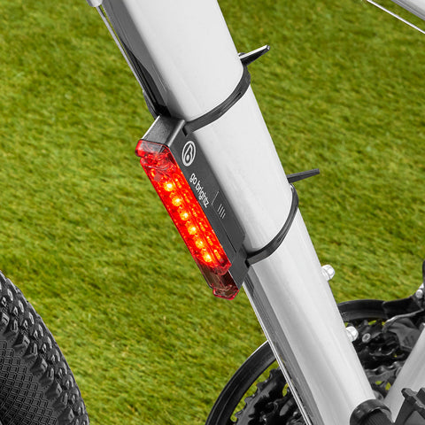 Go Brightz LED Bicycle Light