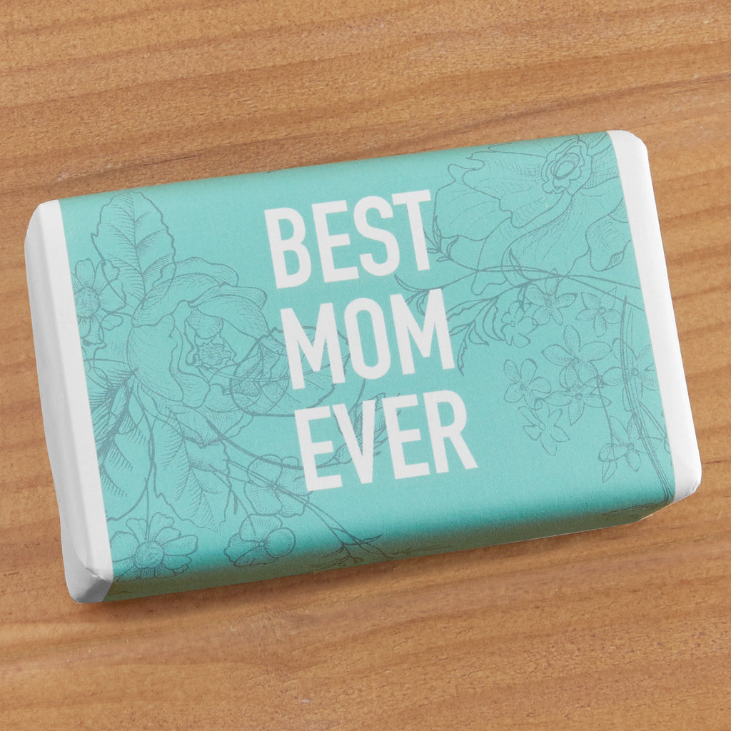Huxter Bar Soap, Best Mom & Best Dad