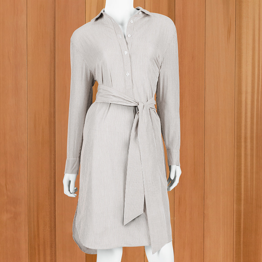 Mer-Sea Women's Essential Shirt Dress