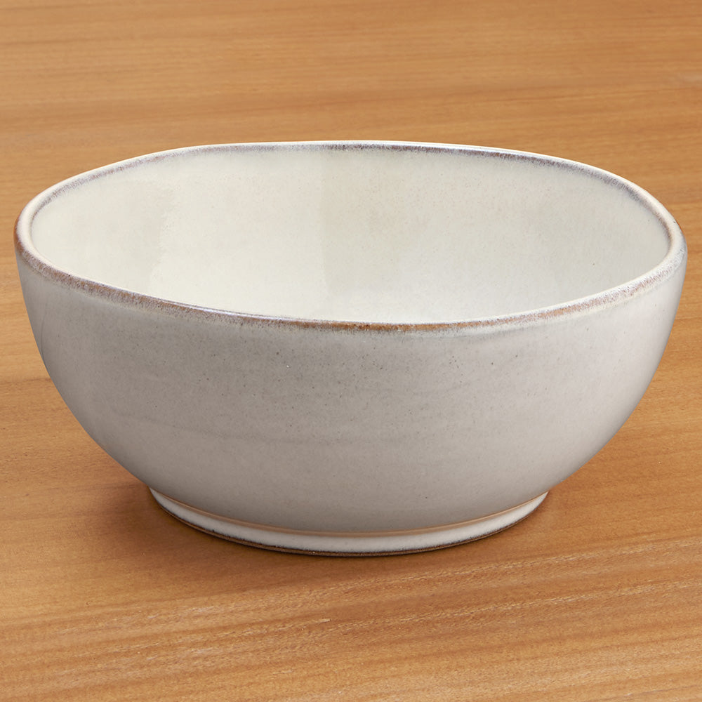 Sentiment Stoneware Bowls