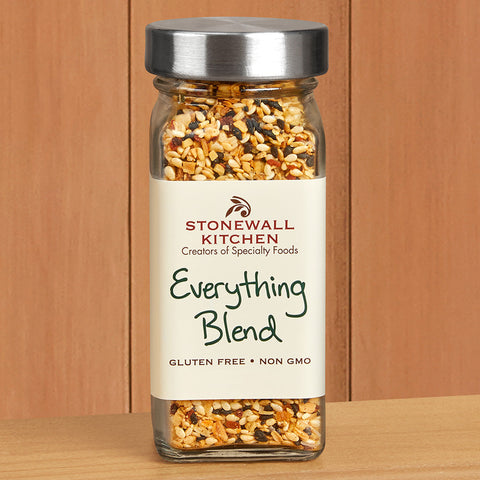 Stonewall Kitchen Everything Blend Seasoning