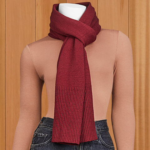 Charlie Paige Women's Winter Wrap Scarf