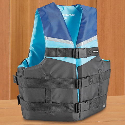 Life Jacket