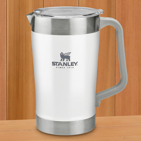 Stanley® Pitcher