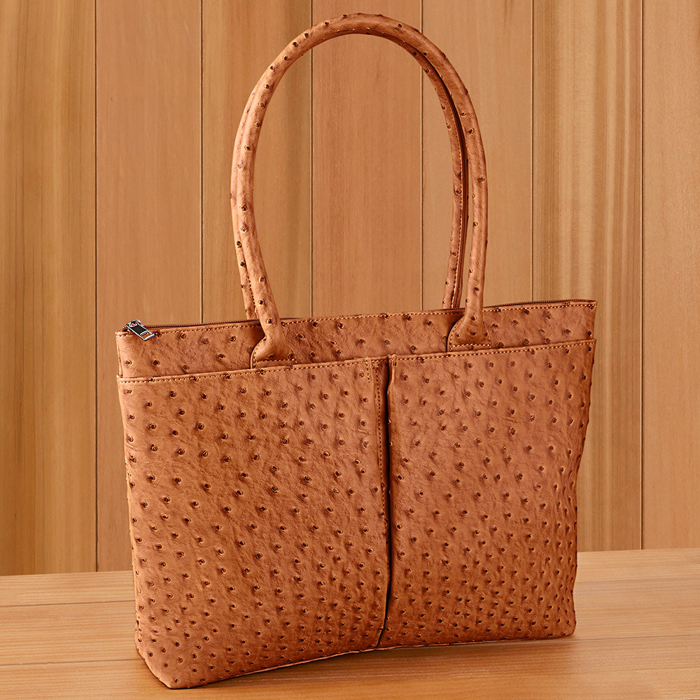 22 Tote Vegan Leather Mini Tote – To The Nines Manitowish Waters