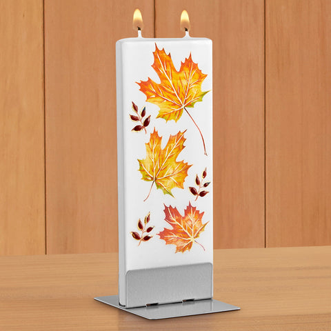 Flatyz Handmade Candle, Fall